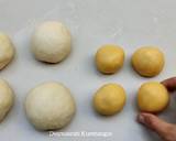 Cara Membuat Pastel Karipap Ikan Peda 6