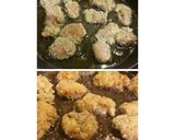 （低油）鹽酥雞的食譜步驟3照片