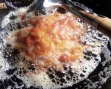 Telur Dadar Barendo langkah memasak 2 foto