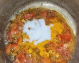 टिंडे की सब्जी (Tinde ki sabzi recipe in hindi) रेसिपी चरण 2 फोटो