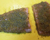Foto del paso 6 de la receta: Salmón y cítricos