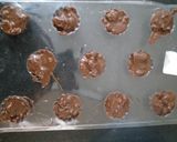ડ્રાયફ્રુટ ચોકલેટ(Dryfruit chocolate recipe in gujarati) રેસીપી સ્ટેપ2ફોટો