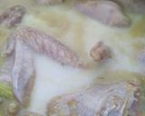 Foto langkah ke 4 dari resep Ayam Petis khas Banjarnegara.