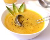 Hideg ananászleves recept főzés nélkül recept fázis 3 fotója