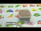 ايس كريم شوكولاته