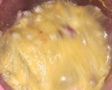 A picture of step 1 of Omlete with slice.