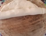 খাজা (Khaja recipe in Bengali) রেসিপি ধাপ - 5 ছবি