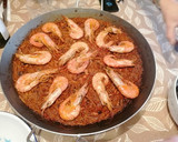 Foto del paso 3 de la receta: 252. Fideuà de pulpitos y gambones