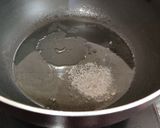 A picture of step 4 of Lemon Rice.