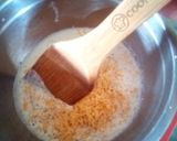 Foto del paso 4 de la receta: Papas a la crema Miriam