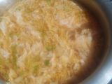 Hot and sour soup