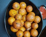 મેથી મુઠીયા (Methi Muthiya Recipe In Gujarati) રેસીપી સ્ટેપ4ફોટો