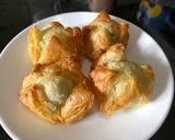酥皮湯圓的食譜步驟3照片