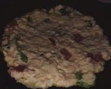 उत्तपम(Uttapam recipe in hindi) रेसिपी चरण 3 फोटो