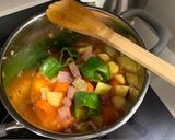 Foto del paso 3 de la receta: Lentejas
