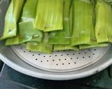 Foto langkah ke 6 dari resep Pepes anak ikan dencis khas aceh.