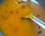 বাসন্তী পোলাও(Basonti pulao recipe in Bengali) রেসিপির ধাপ 5 ছবি