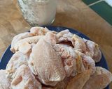Foto del paso 1 de la receta Pollo en escabeche 🐔