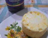 Foto del paso 7 de la receta: Flan individual de huevo al microondas en 4´