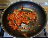 Foto del paso 5 de la receta Judías verdes salteadas