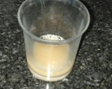 Foto del paso 4 de la receta: Almidón resistente