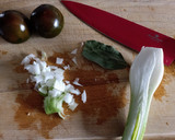 Foto del paso 1 de la receta: Patatas guisadas con cordero