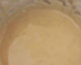 A picture of step 3 of Sweet Potato Soup.