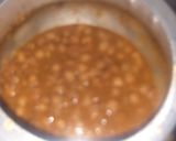 छोले भटूरे (chole bhature recipe in Hindi) रेसिपी चरण 3 फोटो