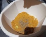 A picture of step 2 of Roasted fish.