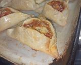 Foto del paso 3 de la receta: Empanadas árabes de atún