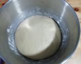 Foto del paso 3 de la receta: Donuts trenzados