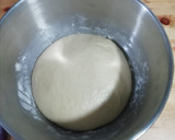 Foto del paso 3 de la receta: Donuts trenzados