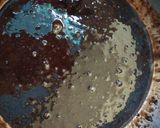Foto langkah ke 2 dari resep Brownies oreo kukus super simple.