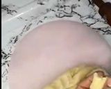 A picture of step 4 of Unique samosa.