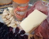 Une image de l'étape 1 de Tajine de pruneaux d'agen.