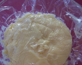 Foto del paso 1 de la receta: Tarta de masa quebrada crema pastelera y fresas