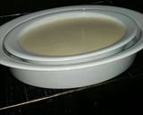 Foto del paso 8 de la receta: Flan Casero de leche condensada fácil. 🍮