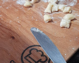 Foto del paso 3 de la receta: Ñoquis