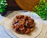 Foto langkah ke 4 dari resep Rendang Daging Satset.