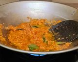Foto langkah ke 4 dari resep SAMBAL GORENG KENTANG KERING_ATI AMPELA mix PETAI 😋.