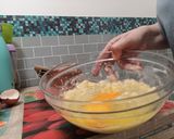 Foto del paso 3 de la receta Banana Bread o pan de plátano