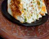 વેજ પનીર ચીઝી સેન્ડવીચ (Veg Paneer Cheesy Sandwich Recipe In Gujarati) રેસીપી સ્ટેપ6ફોટો