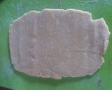 Foto langkah ke 2 dari resep Cheese Stick Empuk & Renyah (Tanpa Telur).