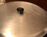 Foto del paso 5 de la receta: Rovellons y esclatasangs(Níscalos) al ajillo