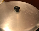 Foto del paso 5 de la receta: Rovellons y esclatasangs(Níscalos) al ajillo
