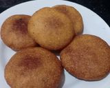 સ્ટફડ કાકરા પીઠા (Stuffed Kakara Pitha Recipe In Gujarati) રેસીપી સ્ટેપ6ફોટો