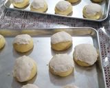 Foto del paso 7 de la receta: Conchas