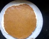 A picture of step 8 of Besan Masala Papdi.