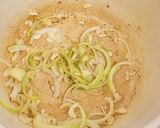 Foto langkah ke 2 dari resep Creamy Mala Fusion Pasta.