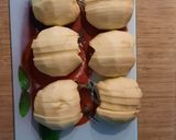 Une image de l'étape 3 de Cake pomme cannelle 🍎.
